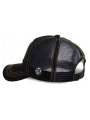 Gorra Malla Capslab Dragon Ball Z Goku Super Saiyajin Fase 3