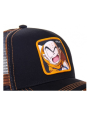 Gorra Malla Capslab Dragon Ball Z Krillin