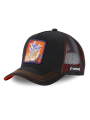 Gorra Malla Capslab Dragon Ball Z Super Goku