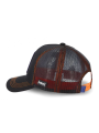 Gorra Malla Capslab Dragon Ball Z Super Goku