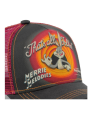 Gorra Malla Capslab Looney Tunes Bugs Bunny