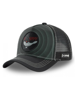 Gorra Malla Capslab Looney Tunes Pato Lucas Daffy Duck