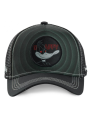 Gorra Malla Capslab Looney Tunes Pato Lucas Daffy Duck