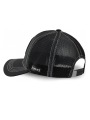 Gorra Malla Capslab Looney Tunes Pato Lucas Daffy Duck