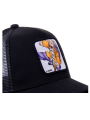 Gorra Malla Capslab Dragon Ball Z Kame Sennin Maestro Roshi