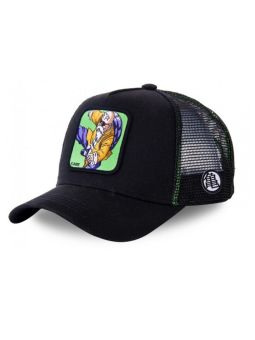 Gorra Malla Capslab Dragon Ball Z Kame Sennin Maestro Roshi
