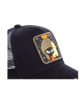 Gorra Malla Capslab Looney Tunes Marvin The Martian El Marciano