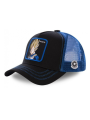 Gorra Malla Capslab Dragon Ball Z Vegeta