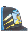 Gorra Malla Capslab Marvel Wolverine