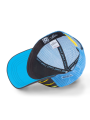 Gorra Malla Capslab Marvel Wolverine