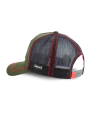 Gorra Malla Capslab Naruto Shippuden Sasuke Uchiha