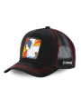 Gorra Malla Capslab Naruto Shippuden Sasuke Uchiha
