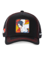 Gorra Malla Capslab Naruto Shippuden Sasuke Uchiha