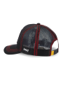 Gorra Malla Capslab Naruto Shippuden Sasuke Uchiha