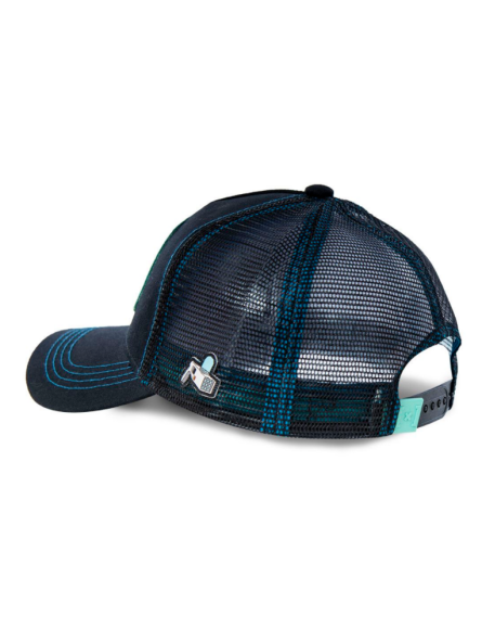 Gorra Malla Capslab Rick and Morty - Morty Smith