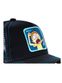 Gorra Malla Capslab Rick and Morty - Morty Smith