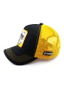 Gorra Malla Capslab Dragon Ball Z Goku Kakaroto