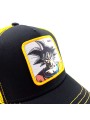 Gorra Malla Capslab Dragon Ball Z Goku Kakaroto