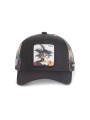 Gorra Malla Capslab Dragon Ball Z Goku Kakaroto
