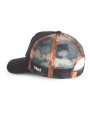 Gorra Malla Capslab Dragon Ball Z Goku Kakaroto