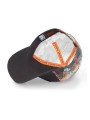 Gorra Malla Capslab Dragon Ball Z Goku Kakaroto