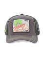 Gorra Malla Capslab Dragon Ball Super Broly Súper Sayayin
