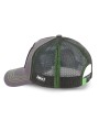 Gorra Malla Capslab Dragon Ball Super Broly Súper Sayayin