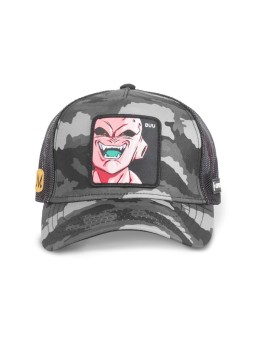 Gorra Malla Capslab Dragon Ball Z Super-Boo