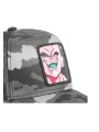 Gorra Malla Capslab Dragon Ball Z Super-Boo
