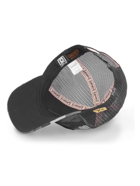Gorra Malla Capslab Dragon Ball Z Super-Boo