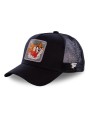 Gorra Malla Capslab Looney Tunes Taz Demonio de Tasmania