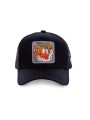 Gorra Malla Capslab Looney Tunes Taz Demonio de Tasmania