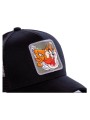 Gorra Malla Capslab Looney Tunes Taz Demonio de Tasmania
