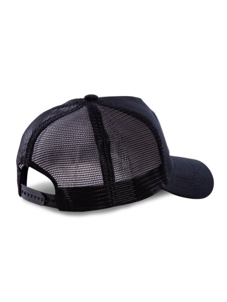 Gorra Malla Capslab Looney Tunes Taz Demonio de Tasmania