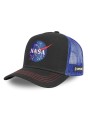 Gorra Malla Capslab Nasa