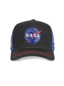 Gorra Malla Capslab Nasa