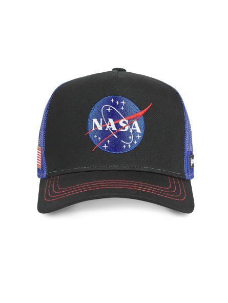 Gorra Malla Capslab Nasa
