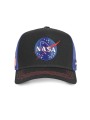 Gorra Malla Capslab Nasa