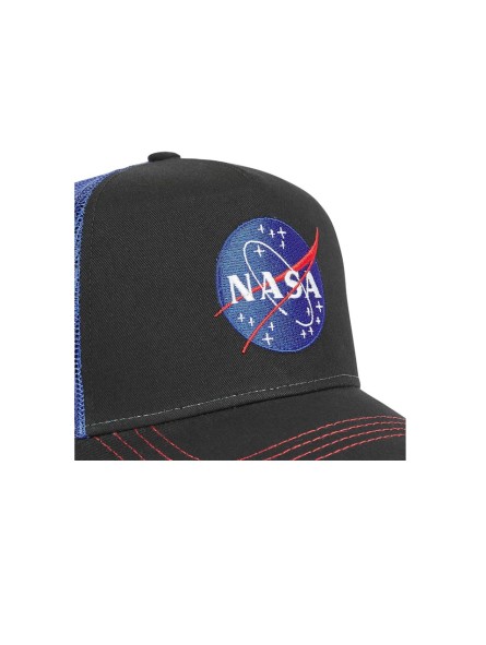 Gorra Malla Capslab Nasa