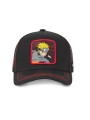 Gorra Malla Capslab Naruto Uzumaki