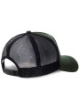 Gorra Malla Capslab Looney Tunes Pato Lucas Daffy Duck