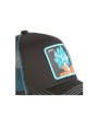 Gorra Malla Capslab Dragon Ball Super Goku Super Saiyan Blue