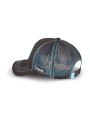 Gorra Malla Capslab Dragon Ball Super Goku Super Saiyan Blue