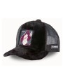 Gorra Malla Capslab Dragon Ball Z Gohan Gran Mono (Oozaru)