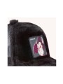 Gorra Malla Capslab Dragon Ball Z Gohan Gran Mono (Oozaru)