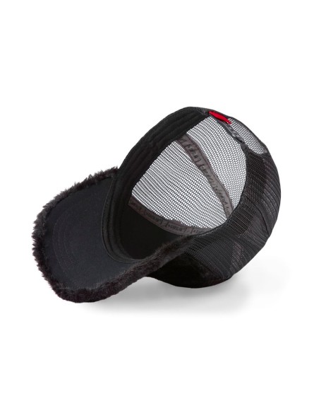 Gorra Malla Capslab Dragon Ball Z Gohan Gran Mono (Oozaru)