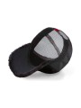 Gorra Malla Capslab Dragon Ball Z Gohan Gran Mono (Oozaru)