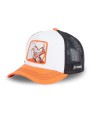 Gorra Malla Capslab Dragon Ball Z Krillin
