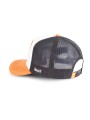 Gorra Malla Capslab Dragon Ball Z Krillin