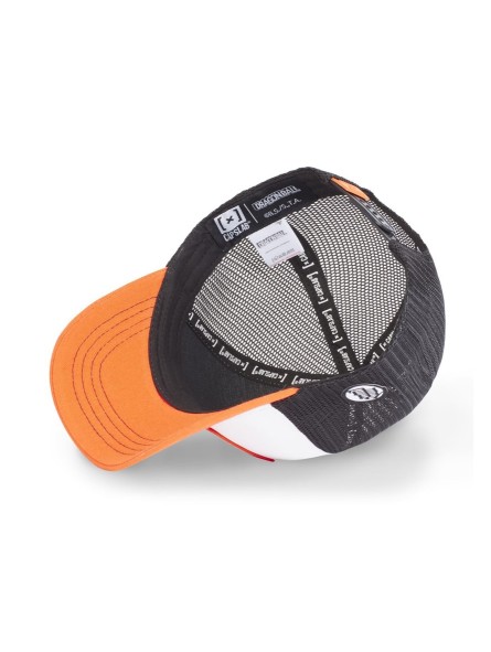 Gorra Malla Capslab Dragon Ball Z Krillin